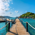 Travel to scenic destinations during Nowruz