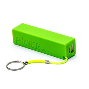 پاوربانک مدل A5