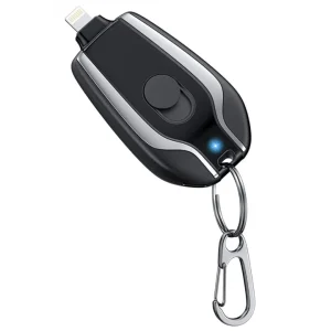 پاوربانک مدل keychain emergency charger