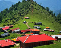 تور 6 روزه، پرواز، هتل 4 ستاره